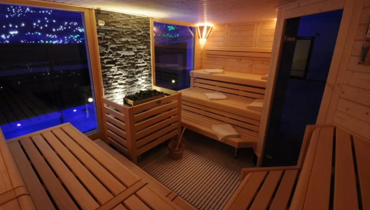 Retreat Bild 4